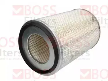 BS01-016 BOSS FILTERS Воздушный фильтр BS01-016 BOSS FILTERS Воздушный фильтр