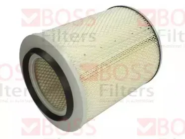 BS01-024 BOSS FILTERS Воздушный фильтр BS01-024 BOSS FILTERS Воздушный фильтр