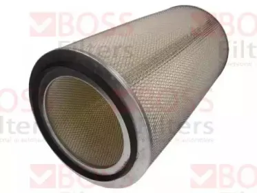 BS01-028 BOSS FILTERS Воздушный фильтр BS01-028 BOSS FILTERS Воздушный фильтр