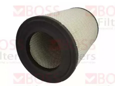 BS01-032 BOSS FILTERS Воздушный фильтр BS01-032 BOSS FILTERS Воздушный фильтр