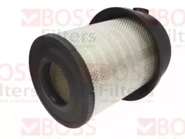 BS01-034 BOSS FILTERS Воздушный фильтр BS01-034 BOSS FILTERS Воздушный фильтр