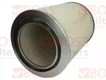 BS01-037 BOSS FILTERS Воздушный фильтр BS01-037 BOSS FILTERS Воздушный фильтр