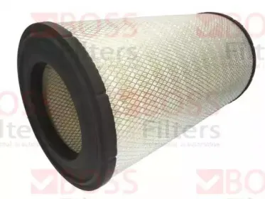 BS01-039 BOSS FILTERS Воздушный фильтр BS01-039 BOSS FILTERS Воздушный фильтр
