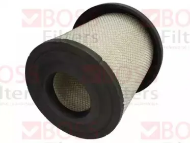BS01-040 BOSS FILTERS Воздушный фильтр BS01-040 BOSS FILTERS Воздушный фильтр