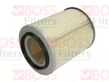 BS01-044 BOSS FILTERS Воздушный фильтр BS01-044 BOSS FILTERS Воздушный фильтр