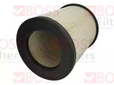 BS01-045 BOSS FILTERS Воздушный фильтр BS01-045 BOSS FILTERS Воздушный фильтр