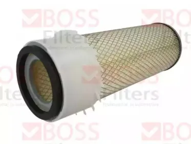 BS01055 BOSS FILTERS Воздушный фильтр BS01055 BOSS FILTERS Воздушный фильтр