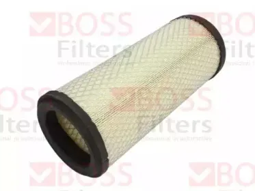BS01068 BOSS FILTERS Воздушный фильтр BS01068 BOSS FILTERS Воздушный фильтр