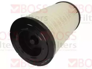 BS01-084 BOSS FILTERS Воздушный фильтр BS01-084 BOSS FILTERS Воздушный фильтр