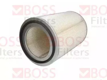BS01-100 BOSS FILTERS Воздушный фильтр BS01-100 BOSS FILTERS Воздушный фильтр