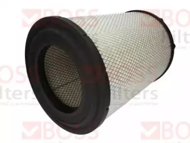 BS01-118 BOSS FILTERS Воздушный фильтр BS01-118 BOSS FILTERS Воздушный фильтр