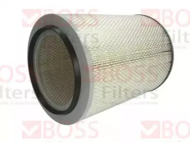 BS01-127 BOSS FILTERS Воздушный фильтр BS01-127 BOSS FILTERS Воздушный фильтр
