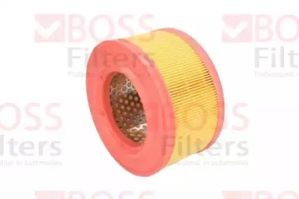 BS01313 BOSS FILTERS Воздушный фильтр BS01313 BOSS FILTERS Воздушный фильтр
