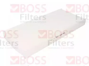 BS02-009 BOSS FILTERS Фильтр, воздух во внутренном пространстве BS02-009 BOSS FILTERS Фильтр, воздух во внутренном пространстве