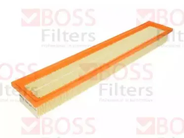 BS02-027 BOSS FILTERS Фильтр, воздух во внутренном пространстве BS02-027 BOSS FILTERS Фильтр, воздух во внутренном пространстве