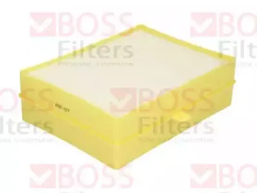 BS02-029 BOSS FILTERS Фильтр, воздух во внутренном пространстве BS02-029 BOSS FILTERS Фильтр, воздух во внутренном пространстве