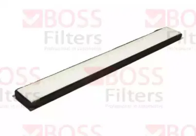 BS02041 BOSS FILTERS Фильтр, воздух во внутренном пространстве BS02041 BOSS FILTERS Фильтр, воздух во внутренном пространстве