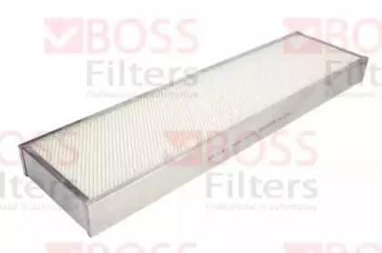 BS02042 BOSS FILTERS Фильтр, воздух во внутренном пространстве BS02042 BOSS FILTERS Фильтр, воздух во внутренном пространстве