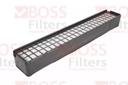 BS02070 BOSS FILTERS Фильтр, воздух во внутренном пространстве BS02070 BOSS FILTERS Фильтр, воздух во внутренном пространстве