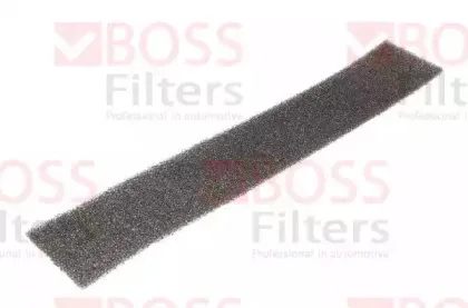 BS02081 BOSS FILTERS Фильтр, воздух во внутренном пространстве BS02081 BOSS FILTERS Фильтр, воздух во внутренном пространстве