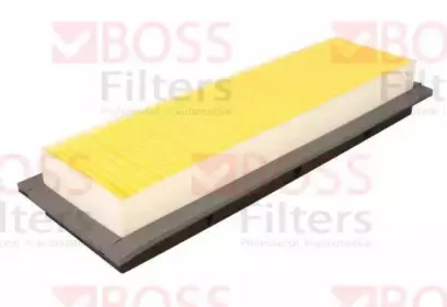 BS02118 BOSS FILTERS Фильтр, воздух во внутренном пространстве BS02118 BOSS FILTERS Фильтр, воздух во внутренном пространстве