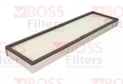 BS02125 BOSS FILTERS Фильтр, воздух во внутренном пространстве BS02125 BOSS FILTERS Фильтр, воздух во внутренном пространстве