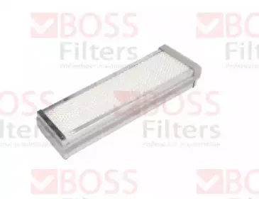 BS02127 BOSS FILTERS Фильтр, воздух во внутренном пространстве BS02127 BOSS FILTERS Фильтр, воздух во внутренном пространстве