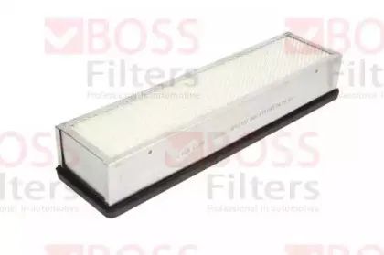 BS02129 BOSS FILTERS Фильтр, воздух во внутренном пространстве BS02129 BOSS FILTERS Фильтр, воздух во внутренном пространстве