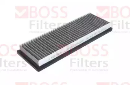 BS02140 BOSS FILTERS Фильтр, воздух во внутренном пространстве BS02140 BOSS FILTERS Фильтр, воздух во внутренном пространстве