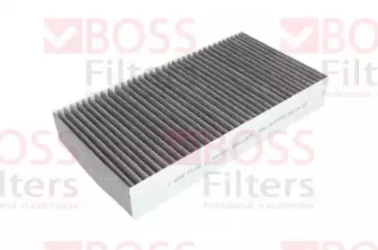 BS02143 BOSS FILTERS Фильтр, воздух во внутренном пространстве BS02143 BOSS FILTERS Фильтр, воздух во внутренном пространстве