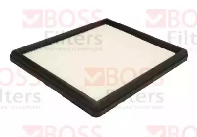 BS02156 BOSS FILTERS Фильтр, воздух во внутренном пространстве BS02156 BOSS FILTERS Фильтр, воздух во внутренном пространстве