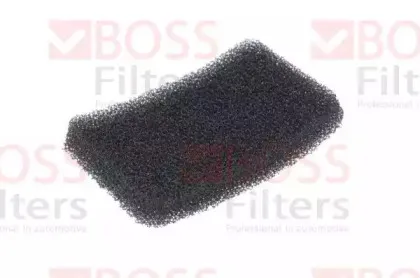 BS02158 BOSS FILTERS Фильтр, воздух во внутренном пространстве BS02158 BOSS FILTERS Фильтр, воздух во внутренном пространстве