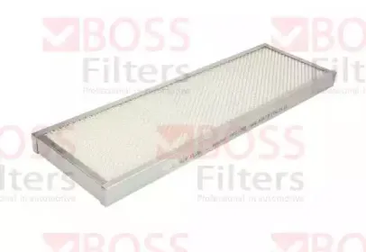 BS02165 BOSS FILTERS Фильтр, воздух во внутренном пространстве BS02165 BOSS FILTERS Фильтр, воздух во внутренном пространстве