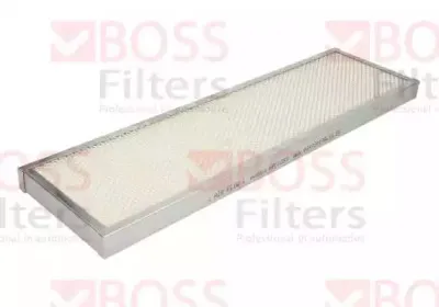 BS02166 BOSS FILTERS Фильтр, воздух во внутренном пространстве BS02166 BOSS FILTERS Фильтр, воздух во внутренном пространстве