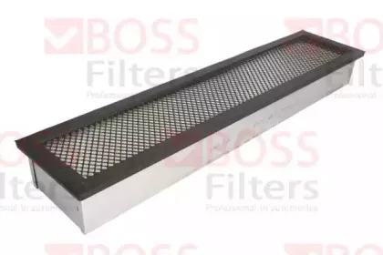 BS02179 BOSS FILTERS Фильтр, воздух во внутренном пространстве BS02179 BOSS FILTERS Фильтр, воздух во внутренном пространстве