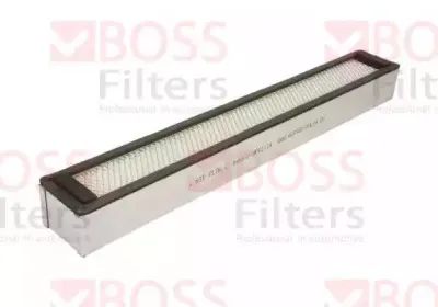 BS02203 BOSS FILTERS Фильтр, воздух во внутренном пространстве BS02203 BOSS FILTERS Фильтр, воздух во внутренном пространстве