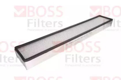 BS02206 BOSS FILTERS Фильтр, воздух во внутренном пространстве BS02206 BOSS FILTERS Фильтр, воздух во внутренном пространстве
