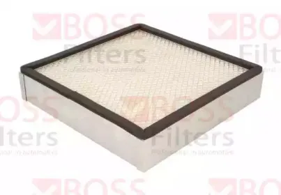 BS02208 BOSS FILTERS Фильтр, воздух во внутренном пространстве BS02208 BOSS FILTERS Фильтр, воздух во внутренном пространстве