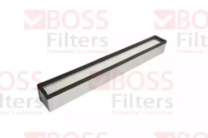 BS02226 BOSS FILTERS Фильтр, воздух во внутренном пространстве BS02226 BOSS FILTERS Фильтр, воздух во внутренном пространстве