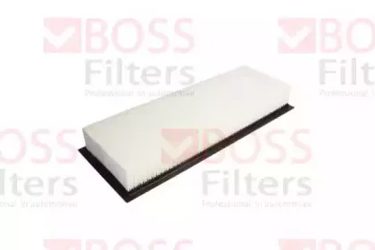 BS02243 BOSS FILTERS Фильтр, воздух во внутренном пространстве BS02243 BOSS FILTERS Фильтр, воздух во внутренном пространстве