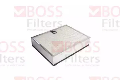 BS02283 BOSS FILTERS Фильтр, воздух во внутренном пространстве BS02283 BOSS FILTERS Фильтр, воздух во внутренном пространстве