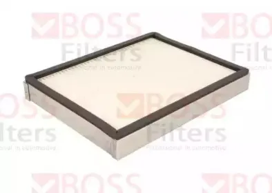 BS02285 BOSS FILTERS Фильтр, воздух во внутренном пространстве BS02285 BOSS FILTERS Фильтр, воздух во внутренном пространстве