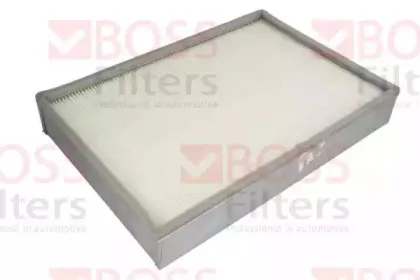 BS02287 BOSS FILTERS Фильтр, воздух во внутренном пространстве BS02287 BOSS FILTERS Фильтр, воздух во внутренном пространстве
