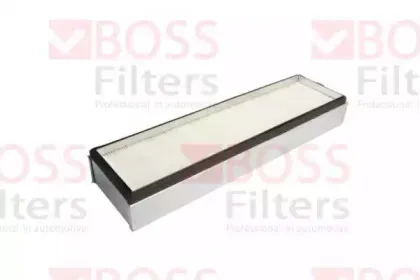BS02292 BOSS FILTERS Фильтр, воздух во внутренном пространстве BS02292 BOSS FILTERS Фильтр, воздух во внутренном пространстве