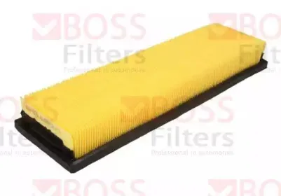BS02306 BOSS FILTERS Фильтр, воздух во внутренном пространстве BS02306 BOSS FILTERS Фильтр, воздух во внутренном пространстве