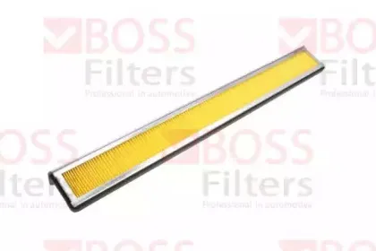 BS02331 BOSS FILTERS Фильтр, воздух во внутренном пространстве BS02331 BOSS FILTERS Фильтр, воздух во внутренном пространстве