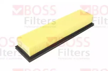 BS02430 BOSS FILTERS Фильтр, воздух во внутренном пространстве BS02430 BOSS FILTERS Фильтр, воздух во внутренном пространстве