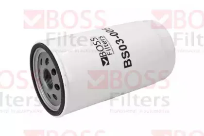BS03-005 BOSS FILTERS Масляный фильтр BS03-005 BOSS FILTERS Масляный фильтр
