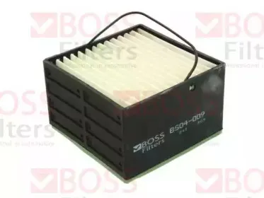 BS04-009 BOSS FILTERS Топливный фильтр BS04-009 BOSS FILTERS Топливный фильтр