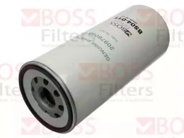 BS04-011 BOSS FILTERS Топливный фильтр BS04-011 BOSS FILTERS Топливный фильтр